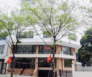 Siêu Phẩm Phố Trần Đại Nghĩa 10 Tầng Cực Đẹp Mặt Tiền 6M 2 Thoáng  76 Tỷ