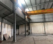 Cho thuê kho 500m2 mặt tiền QL60 Tp Bến Tre cũ
