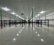 1 Cho thuê kho 3000m2 mới xây mặt tiền QL57B,Châu Thành,Bến Tre