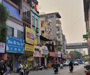Bán nhà mặt phố Chiến Thắng Văn Quán, kinh doanh bán gì cũng chạy, 45m2, hơn 15 tỷ