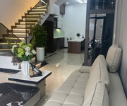 3 Bán nhà 4 tầng thang máy SIÊU SỊN TĐC Kiến Thiết, Sở Dầu   54m , full nội thất, giá 6,8 tỷ