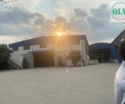 3 Cho Thuê Nhà Xưởng Diện Tích 8.900m2 Có Sẵn Dây Chuyền Sản Xuất ở Tân Vĩnh Hiệp,Tân Uyên, BD.