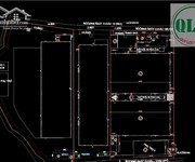 2 Cho Thuê Nhà Xưởng Diện Tích Lớn 29.312m2 ở Tân Lập, Bắc Tân Uyên, BD