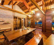 3 Chủ cần bán villa 2mt gần biển với phng cách mộc, dòng tiền tốt