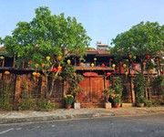 1 Chủ cần bán villa 2mt gần biển với phng cách mộc, dòng tiền tốt