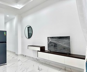 Cho thuê căn hộ mới xây 100, nội thất cao cấp 65m2