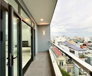 1 Cho thuê căn hộ mới xây 100, nội thất cao cấp 65m2
