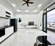 4 Cho thuê căn hộ mới xây 100, nội thất cao cấp 65m2