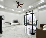 7 Cho thuê căn hộ mới xây 100, nội thất cao cấp 65m2
