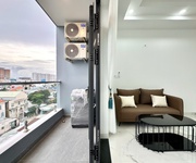 9 Cho thuê căn hộ mới xây 100, nội thất cao cấp 65m2