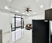 11 Cho thuê căn hộ mới xây 100, nội thất cao cấp 65m2