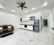 12 Cho thuê căn hộ mới xây 100, nội thất cao cấp 65m2
