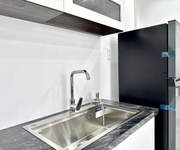 13 Cho thuê căn hộ mới xây 100, nội thất cao cấp 65m2