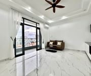 14 Cho thuê căn hộ mới xây 100, nội thất cao cấp 65m2