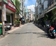 2 Bán gấp nhà MT Năm Châu, P.11, Quận Tân Bình, giá tốt