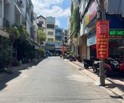 3 Bán gấp nhà MT Năm Châu, P.11, Quận Tân Bình, giá tốt
