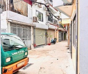 Bán nhà đẹp Lĩnh Nam   30m    gần phố   chỉ 5 tỷ