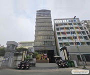 4 Cho thuê Văn Phòng 115 m2 - Đường Nguyễn Văn Thủ, Quận 1 - Giá thuê: 65,7tr/Tháng