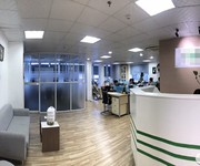6 Cho thuê Văn Phòng 115 m2 - Đường Nguyễn Văn Thủ, Quận 1 - Giá thuê: 65,7tr/Tháng