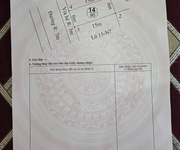 1 Đất Đấu giá An Lư lô 14 - N7