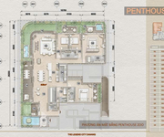 13 Penthouse The Legend   CK đến 16, chỉ còn vài căn trước khi tăng giá 1/10
