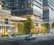 1 Penthouse The Legend   CK đến 16, chỉ còn vài căn trước khi tăng giá 1/10