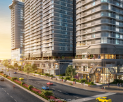 4 Penthouse The Legend   CK đến 16, chỉ còn vài căn trước khi tăng giá 1/10