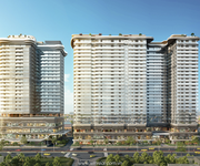 5 Penthouse The Legend   CK đến 16, chỉ còn vài căn trước khi tăng giá 1/10