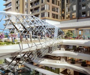 6 Căn hộ 2PN view biển, đường mua sắm, Newtown Diamond Đà Nẵng 4,3 tỷ