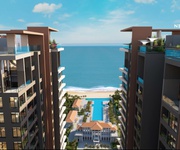 7 Căn hộ 2PN view biển, đường mua sắm, Newtown Diamond Đà Nẵng 4,3 tỷ