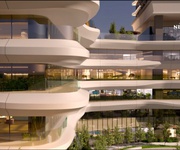 8 Căn hộ 2PN view biển, đường mua sắm, Newtown Diamond Đà Nẵng 4,3 tỷ