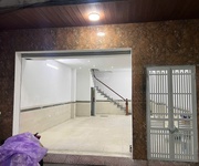 2 Cho thuê nhà ngõ 213 Trung Kính, Cầu Giấy 65m x 5T giá 29 triệu, NGÕ NÔNG - Ô TÔ