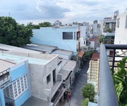 Nhà bán đường Thống Nhất 52m2 , 1 trệt 3 lầu kiên cố 8,3 tỉ