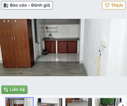 6 Cho thue nha cap 4 cho hộ gia đình tại cầu giấy Hà Nội