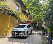 Hẻm đẹp như tranh - phan đăng lưu phú nhuận - căn hộ dịch vụ 9pn thu nhập 40tr/tháng - chỉ 9.5 tỷ