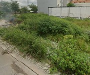 Đất vuông shr hxh né 110m2   thạnh xuân 13 quận 12 ss