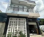 Nhà vuông shr 2 tầng hxh né 109m2   thạnh xuân 52 quận 12 s