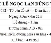 1 Siêu hót đất chính chủ  đẹp - đầu tư sinh lời -  chủ cần bán nhanh
