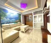 2 Bán nhà gò vấp, hẻm xe hơi vào nhà, 60m2, 5 tầng bề thế, vị trí cực đẹp