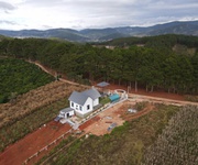 2 Cần bán villa view rừng thông siêu đẹp cách trung tâm đà lạt chỉ 16km