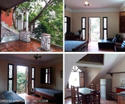 1 Cho thuê căn hộ trong nhà biệt thự ngõ 488 ngọc thụy, long biên, hà nội