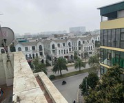 2 Phân lô vỉa hè, ôtô tránh việt hưng 74m x 6 tầng, mặt tiền 5.5m, kinh doanh dòng tiền