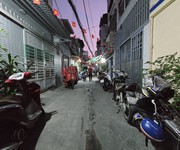 Ban nhà hẻm 4m đường huỳnh tấn phát, q7   kinh doanh 9 phòng cho thuê- 6 tỷ 8