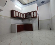 4 Nhà mới rất đẹp 1 lầu đường nhựa 5m ô tô đỗ trong nhà hiệp thành 13 q12