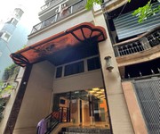 Hiếm  bán toà nhà mặt phố cửa bắc view trúc bạch, tây hồ, ba đình dt 150m, 15 tầng, đủ gpxd, có