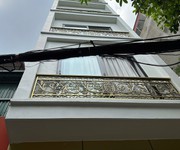Mặt phố kinh doanh kim giang, dt 45m2, 5 tầng giá 18 tỷ.