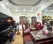 Bán nhà vũ tông phan, 55m 4mt 5 tầng, ngõ thông ô tô, kinh doanh lý tưởng  giá 12,9 tỷ