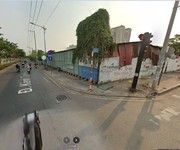 1 Bán đất 2 mặt tiền 80x40m giá 230 tỷ, kênh tân hóa và nguyễn trọng quyển
