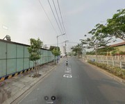 2 Bán đất 2 mặt tiền 80x40m giá 230 tỷ, kênh tân hóa và nguyễn trọng quyển