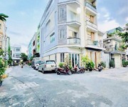 Siêu phẩm lô góc   nhà 4 tầng   51m   hoàn công đầy đủ   gần aeon mall giá rẻ